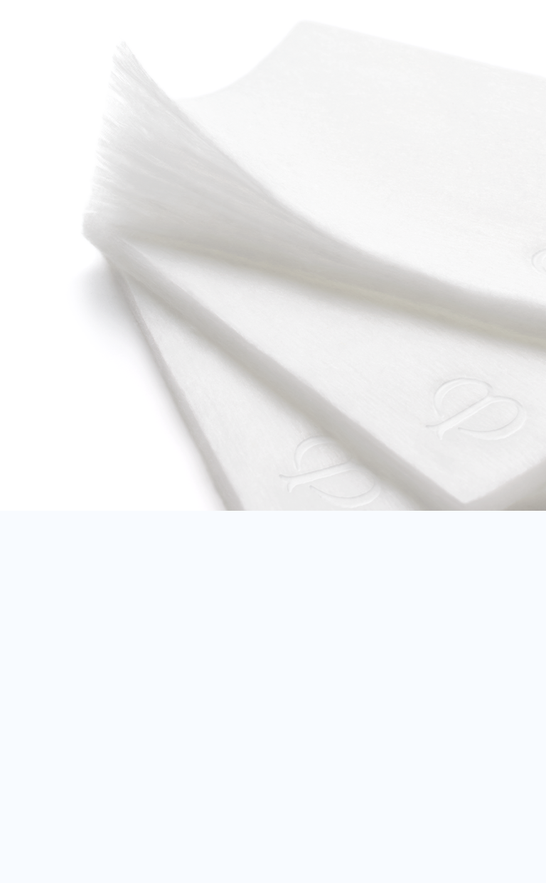 KRC Cotton-II Key Ingredients