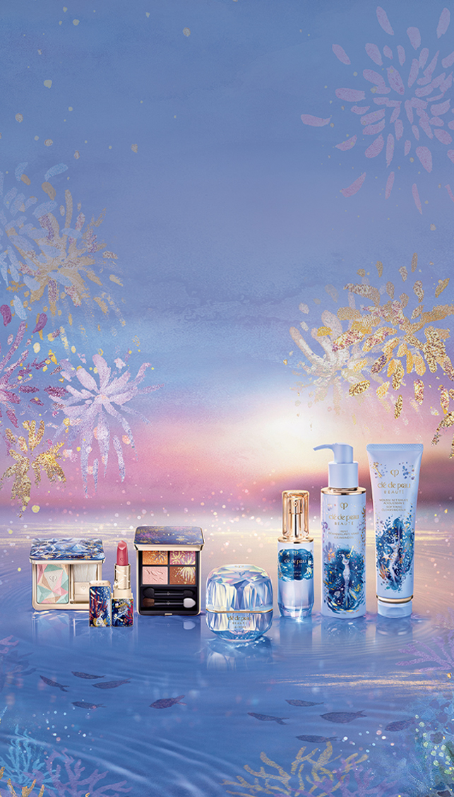Holiday Limited Launch