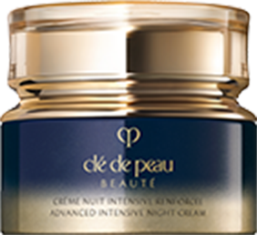 ADVANCED INTENSIVE NIGHT CREAM