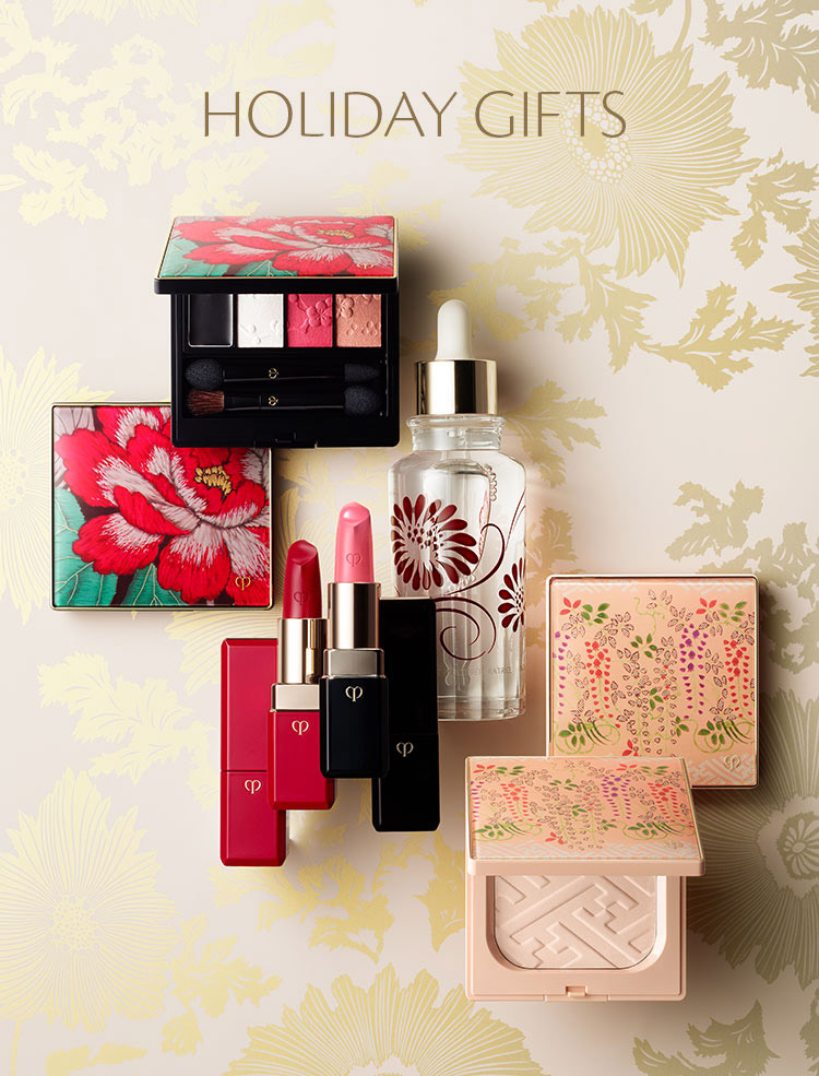 Holiday Gifts
