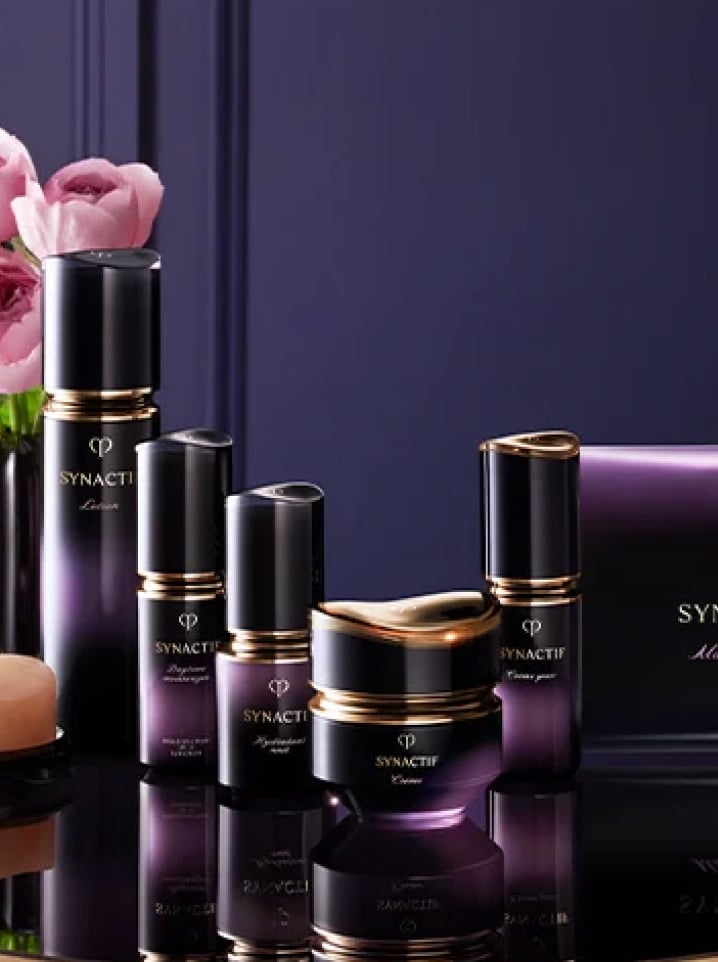 Synactif Collection