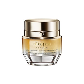 Enhancing Eye Contour Cream Supreme