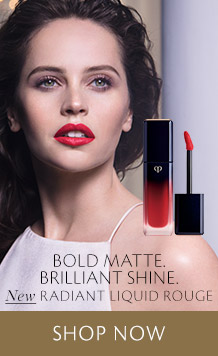 Visibly Recountour Your Eyes. New Essential Refining Essence. Shop Now.