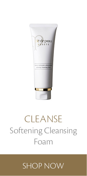  Soft Cleansing Foam