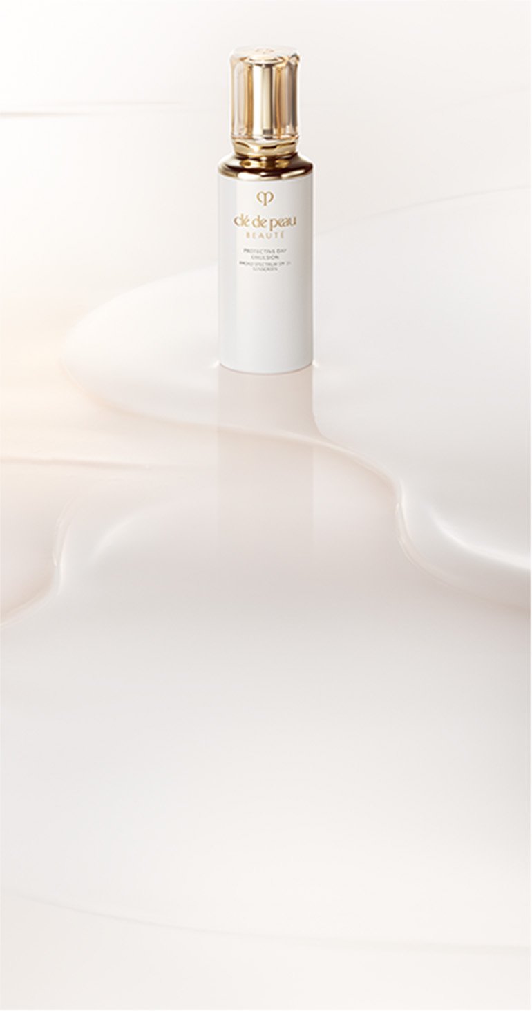 protective fortifying emulsion spf 22 125mL