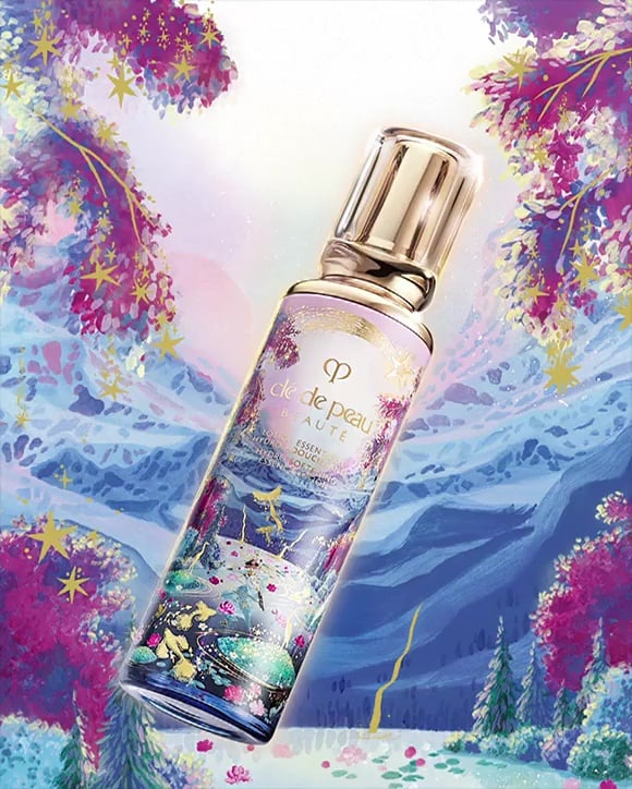 2026 Holiday Beauty Gift Guide | Clé de Peau Beauté