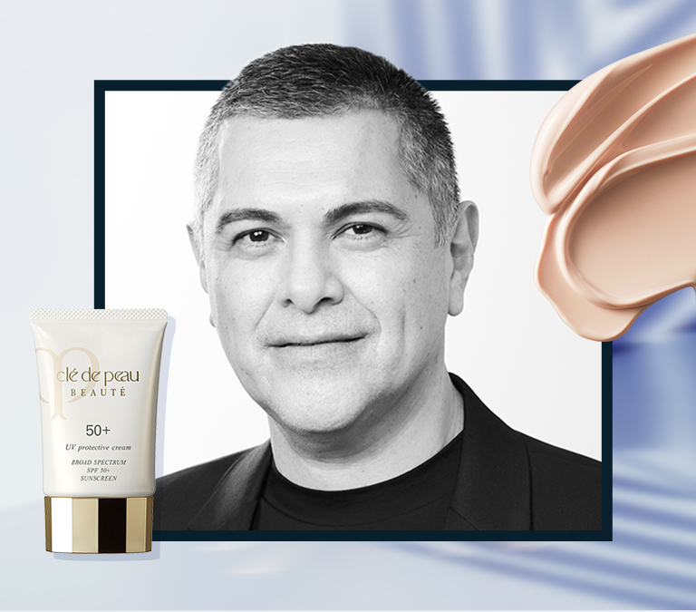 Radiant Summer Skin