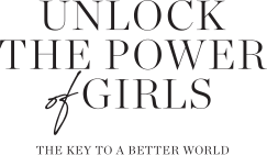 Unlock the power of girls