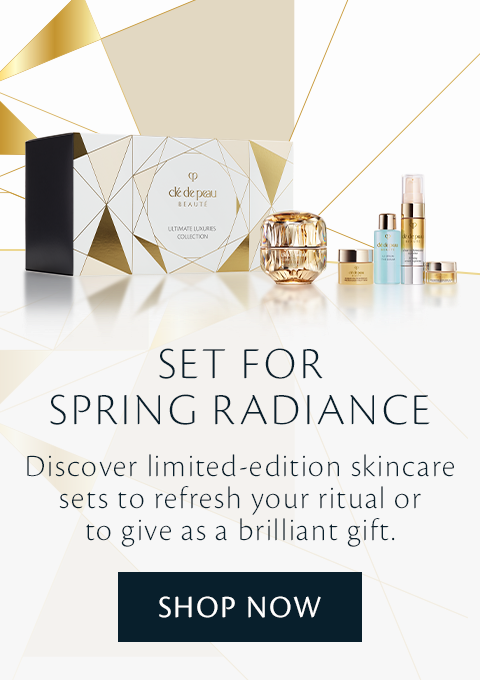 Spring Gift Sets