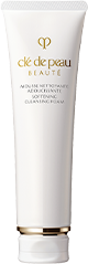 SOFTENING CLEANSING FOAM