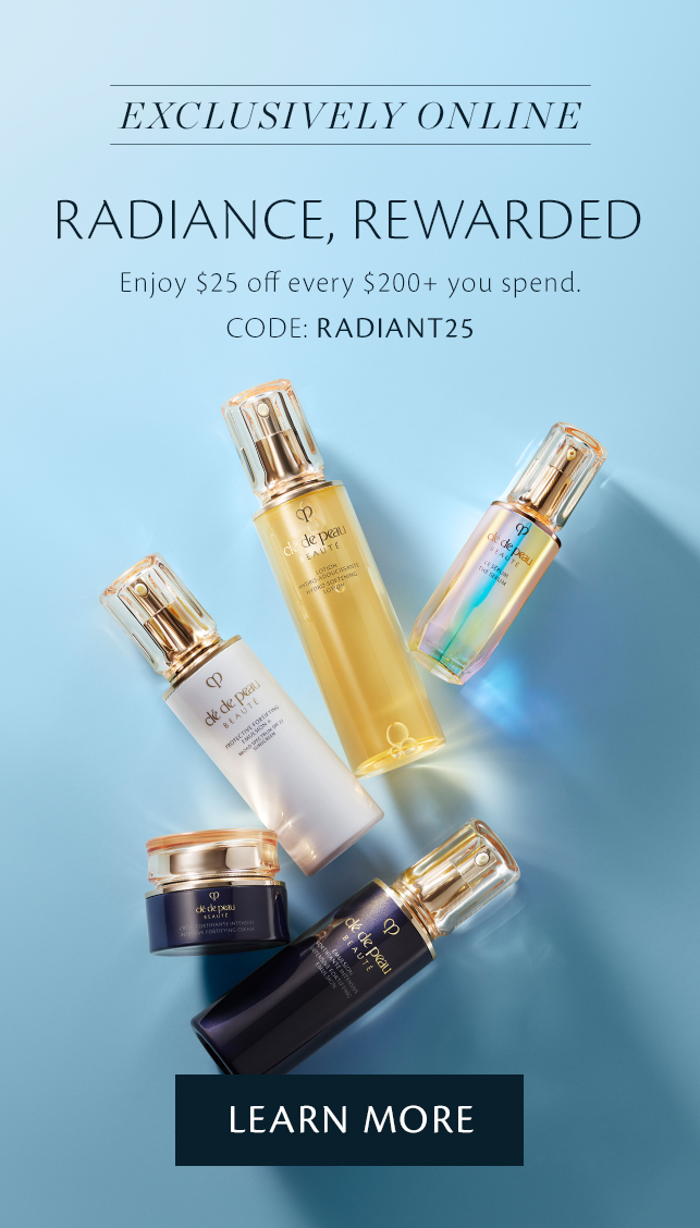 September Discount Radiant Gift