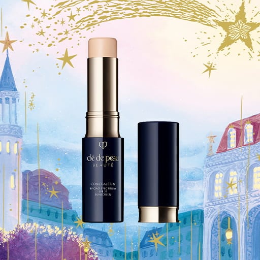 CONCEALER SPF 27