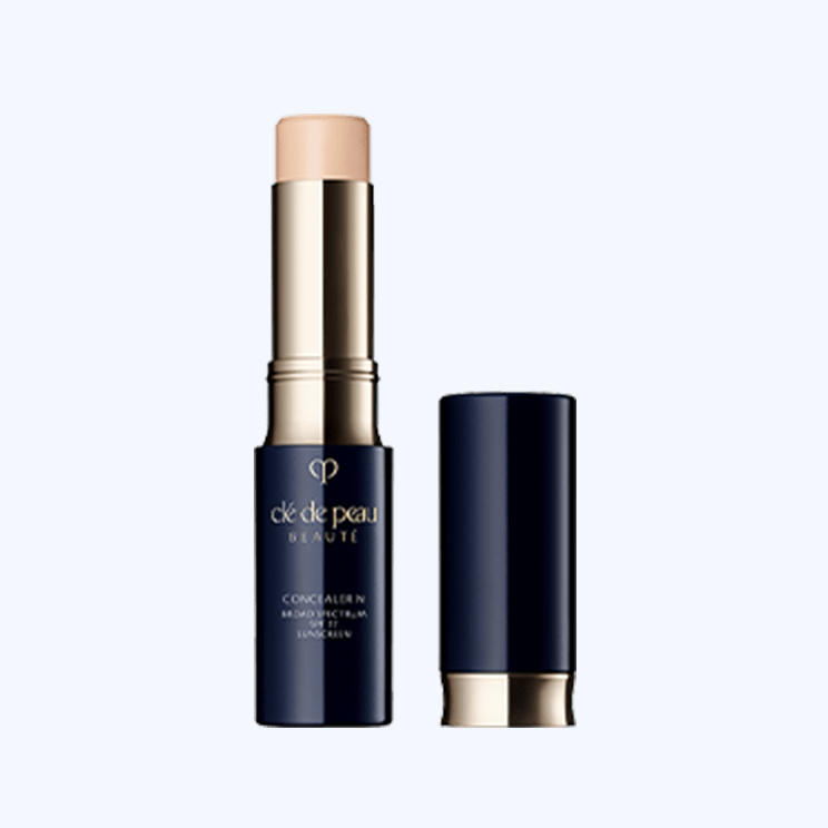 Concealer Spf 27