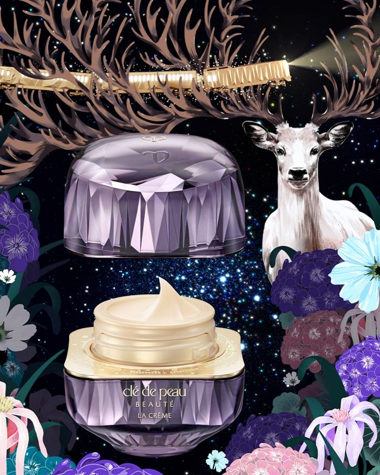 2025 Holiday Gift Guide | Dreams Express by Clé de Peau Beauté