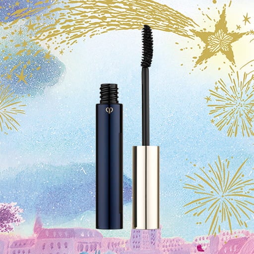 PERFECT LASH MASCARA