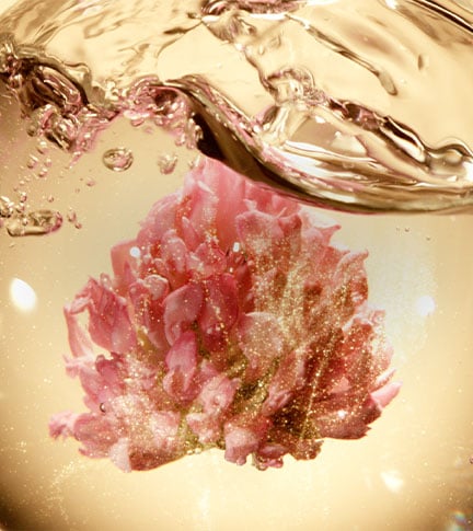RUBY PEPTIDE
