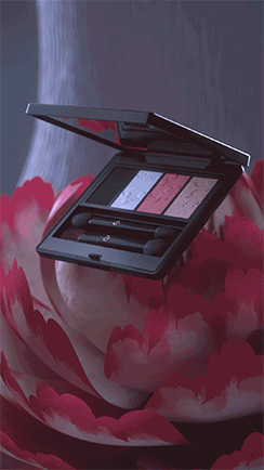 Kimono Eyeshadow