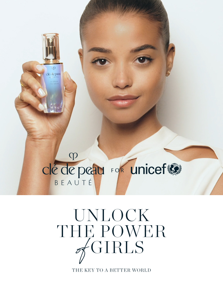 UNICEF partnership