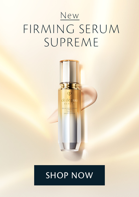 Firming Serum Supreme Launch