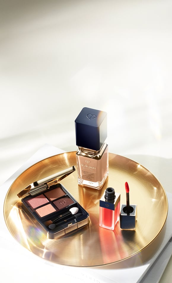 REFRESH YOUR RADIANCE