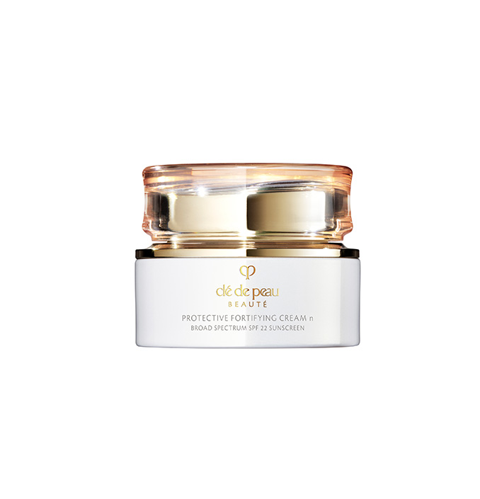 Protective Fortifying Cream