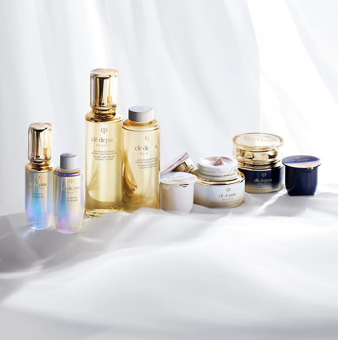 SUSTAINABLE PACKAGING