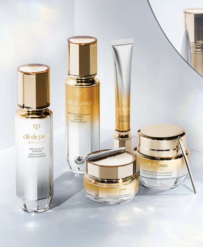 How To Improve Skin Elasticity: A Clé de Peau Beauté Guide