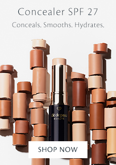 New Concealer SPF 27