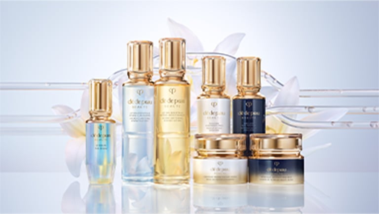 key radiance daily steps