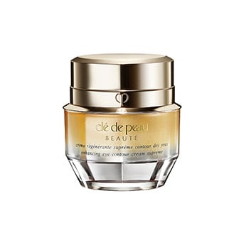 Enhancing Eye Contour Cream Supreme
