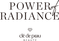 POWER OF RADIANCE | Clé de Peau Beauté