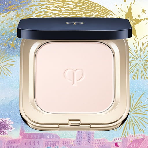 REFINING PRESSED POWDER