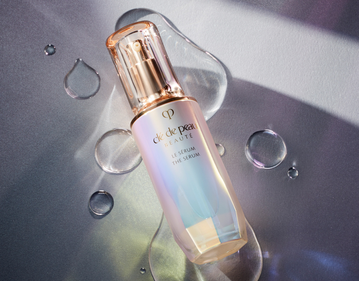 THE SERUM