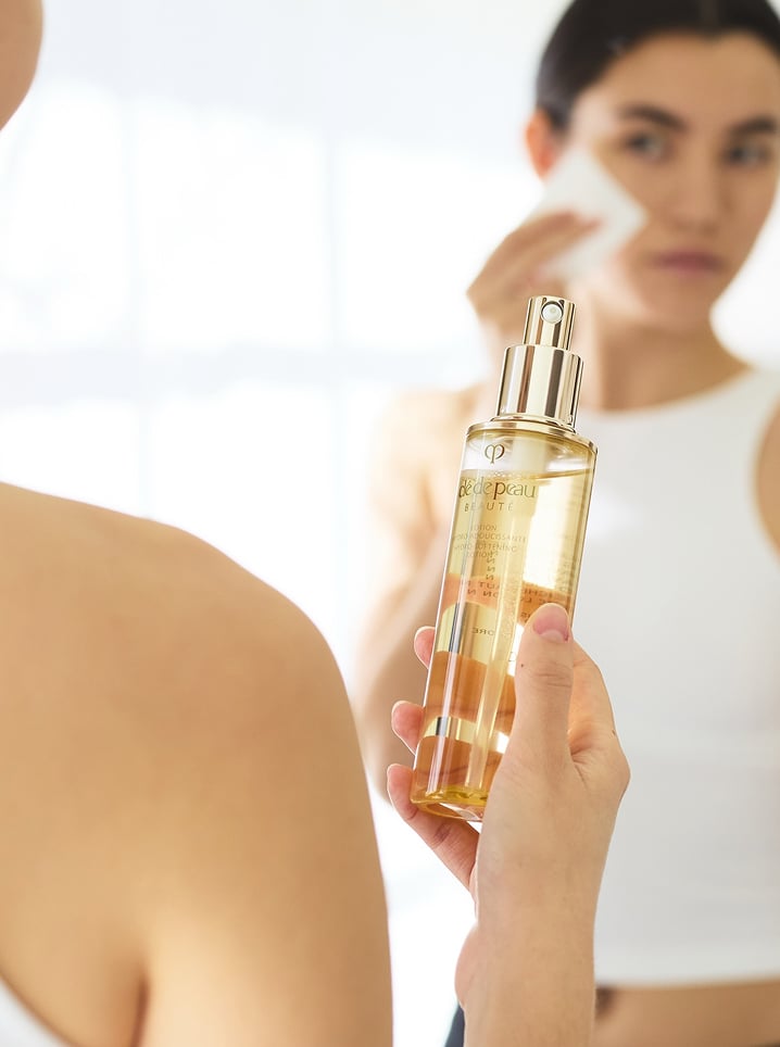 Cle De Peau Instagram Photo 4 of 6