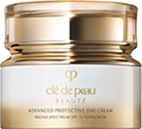 ADVANCED PROTECTIVE DAY CREAM SPF 25