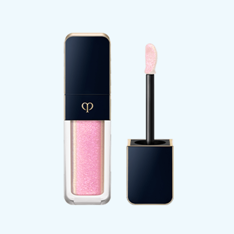 Cream Rouge Sparkles