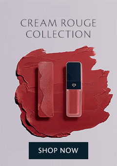 Cream Rouge Collection