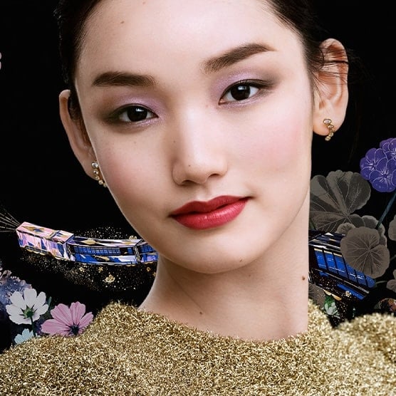 Radiant Opulence