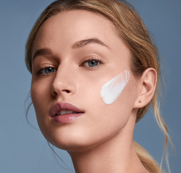 Step 3. Moisturize. Day.