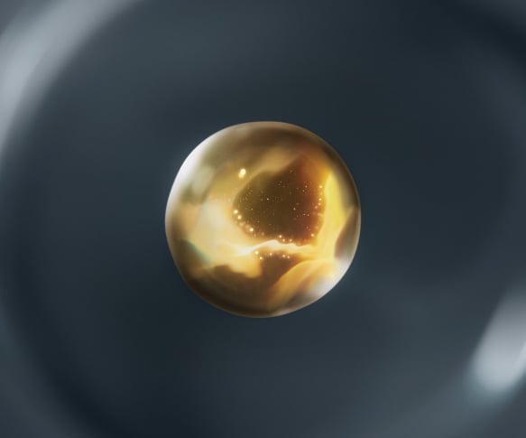 为皮肤赋予力量的焕采成分