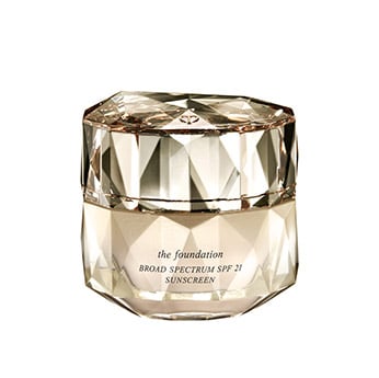 The Foundation SPF 21