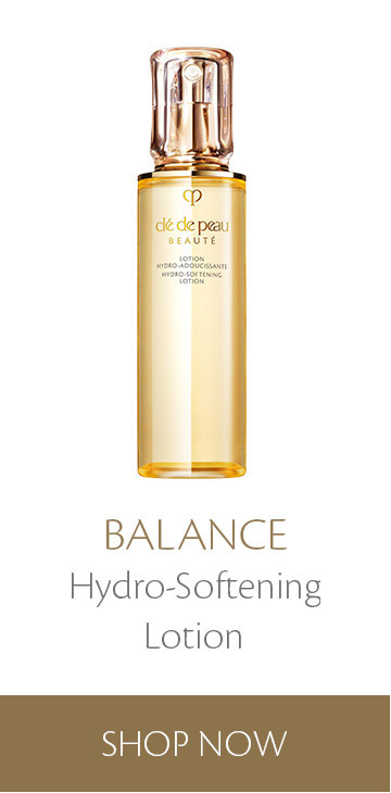 Hydrating & Softening Face Lotion