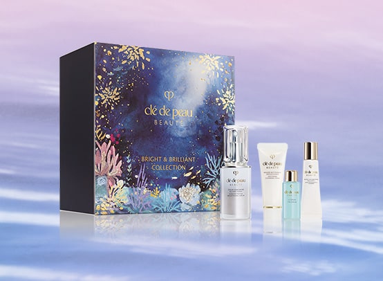 Concentrated Brightening Serum Set