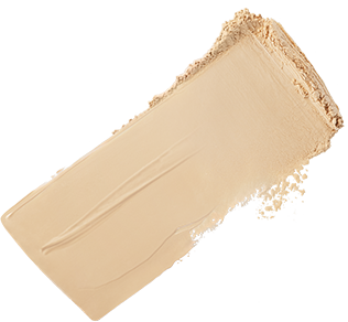 Cream to Powder：样品