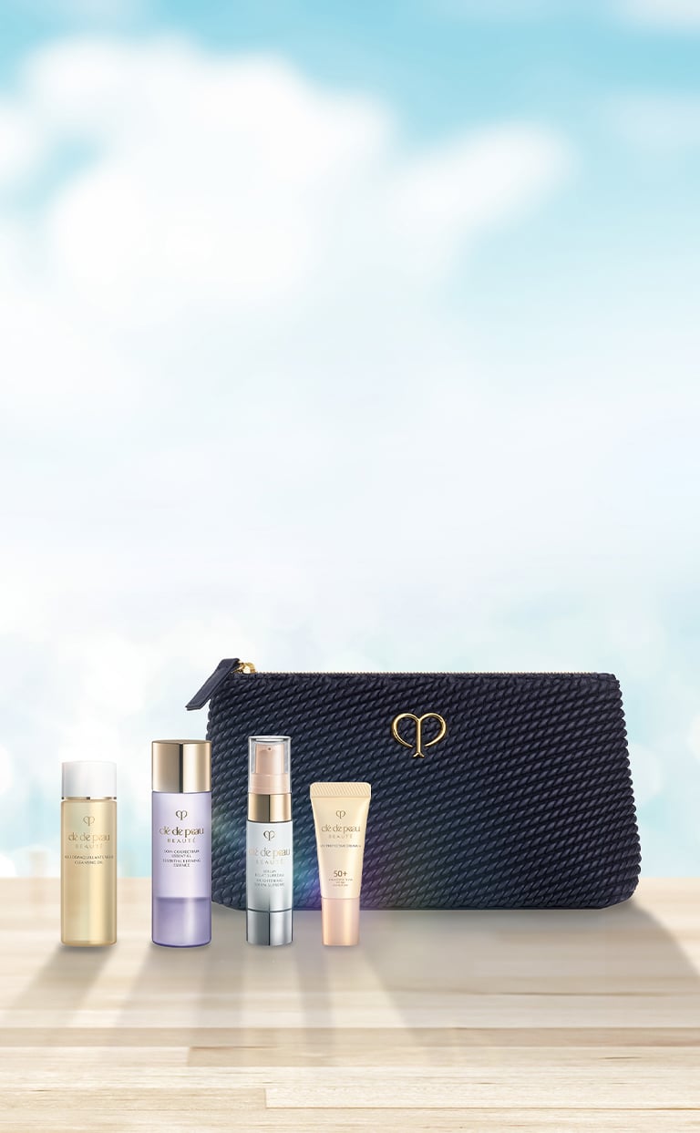 Spring Skincare Bonus 2025