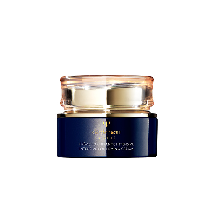 Intensive Fortifying Cream