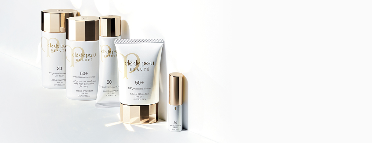 Clé De Peau Beauté Official Store Luxury Skincare Makeup