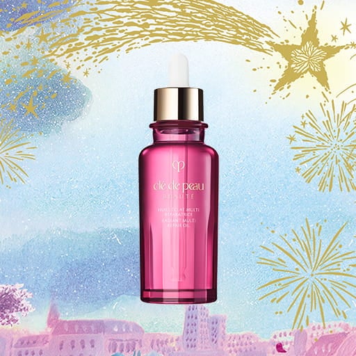 RADIANT MULTI REPAIR OIL