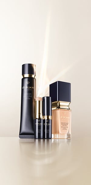 Complexion Evergreen