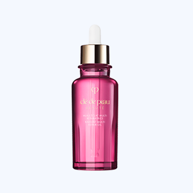 Radiant Multi Repair Oil
